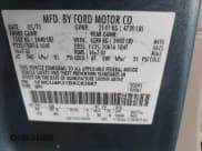 ✅ 2011 Ford Escape Hybrid • VIN: 1FMCU4K31BKC63987 • Лот: 41987374. Опубликован ранее на IAAI с пробегом 111 568 миль. Бесплатный доступ к архиву аукционных продаж из США и подробный отчёт об истории автомобиля на DreamBid. Изображение 9.