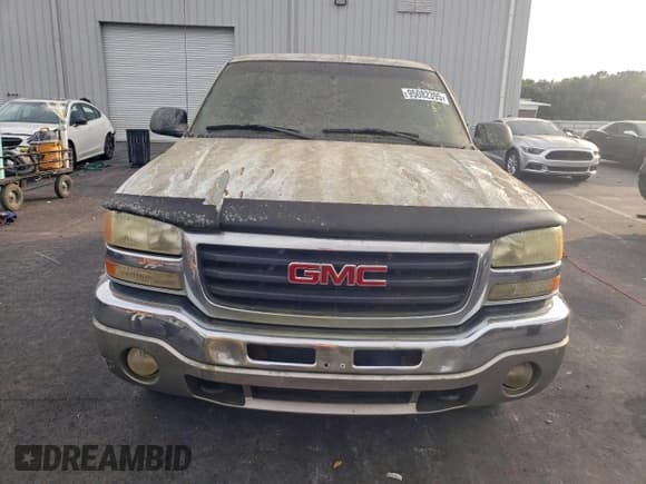 ✅ 2003 GMC Sierra 1500 SLT • VIN: 2GTEK19T631318376 • Лот: 95082395. Опубликован ранее на Copart с пробегом 271 577 миль. Бесплатный доступ к архиву аукционных продаж из США и подробный отчёт об истории автомобиля на DreamBid. Изображение 5.