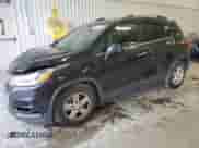 2018 Chevrolet Trax LT с VIN 3GNCJLSB8JL325548, выставлен на аукционе Copart как лот 84363175 с пробегом 88 301 миль миль и Списание • Salvage title. История ставок и продаж доступна на DreamBid. Изображение 1.