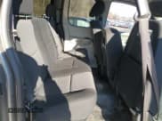 ✅ 2012 Chevrolet Silverado 2500HD Work Truck • VIN: 1GC2KVC87CZ285734 • Lot: 83961614. Wystawiony na Copart z przebiegiem 91 444 mil. Bezpłatny archiwum sprzedaży aukcyjnych z USA i szczegółowy raport historii pojazdu na DreamBid. Zdjęcie 11.