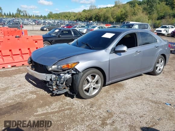 ✅ 2013 Acura TSX • VIN: JH4CU2F41DC009817 • Lot: 43391455. Listed on IAAI with 192,905 mi. Free auction sales archive from the USA and detailed vehicle history report at DreamBid. Image 17.