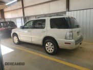 ✅ 2006 Mercury Mountaineer Luxury • VIN: 4M2EU37E46UJ24927 • Lot: 91123085. Wystawiony na Copart z przebiegiem 203 039 mil. Bezpłatny archiwum sprzedaży aukcyjnych z USA i szczegółowy raport historii pojazdu na DreamBid. Zdjęcie 2.
