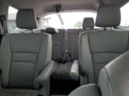 ✅ 2022 Honda Pilot Touring 7-Passenger • VIN: 5FNYF6H61NB019565 • Lot: 61307035. Listed on Copart with 75,932 mi. Free auction sales archive from the USA and detailed vehicle history report at DreamBid. Image 10.