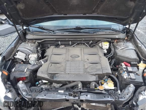 ✅ 2016 Subaru Outback Limited • VIN: 4S4BSENC5G3238045 • Лот: 43710431. Опубликован ранее на IAAI с пробегом 100 558 миль. Бесплатный доступ к архиву аукционных продаж из США и подробный отчёт об истории автомобиля на DreamBid. Изображение 10.