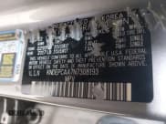 ✅ 2022 Kia Seltos LX • VIN: KNDEPCAA7N7308193 • Lot: 43451058. Listed on IAAI with Not provided. Free auction sales archive from the USA and detailed vehicle history report at DreamBid. Image 9.