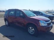 ✅ 2008 Chevrolet Equinox LS • VIN: 2CNDL13F886305209 • Лот: 42101949. Опубликован ранее на IAAI с пробегом 149 453 миль. Бесплатный доступ к архиву аукционных продаж из США и подробный отчёт об истории автомобиля на DreamBid. Изображение 1.