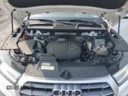 ✅ 2018 Audi Q5 Premium • VIN: WA1ANAFY7J2215464 • Lot: 60310235. Listed on Copart with 220,216 mi. Free auction sales archive from the USA and detailed vehicle history report at DreamBid. Image 12.