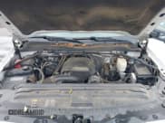 ✅ 2016 Chevrolet Silverado 2500HD Work Truck • VIN: 1GC1CUEG2GF102108 • Lot: 43471361. Listed on IAAI with 185,168 mi. Free auction sales archive from the USA and detailed vehicle history report at DreamBid. Image 10.