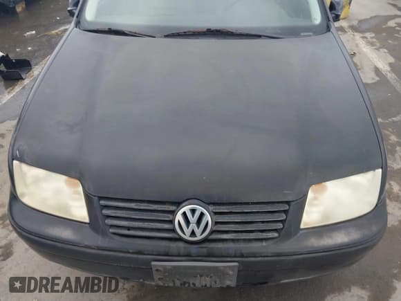 ✅ 2003 Volkswagen Jetta GLS • VIN: 3VWSK69MX3M020430 • Lot: 42780877. Listed on IAAI with 285,020 mi. Free auction sales archive from the USA and detailed vehicle history report at DreamBid. Image 6.