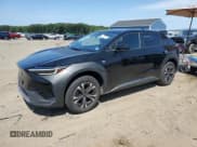 ✅ 2023 Subaru Solterra Limited • VIN: JTMABABA4PA013350 • Лот: 67680175. Опубликован ранее на Copart с пробегом 17 816 миль. Бесплатный доступ к архиву аукционных продаж из США и подробный отчёт об истории автомобиля на DreamBid. Изображение 1.