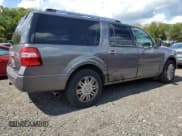 ✅ 2013 Ford Expedition Max Limited • VIN: 1FMJK2A51DEF63194 • Lot: 70858175. Wystawiony na Copart z przebiegiem 135 960 mil. Bezpłatny archiwum sprzedaży aukcyjnych z USA i szczegółowy raport historii pojazdu na DreamBid. Zdjęcie 3.