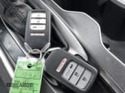 ✅ 2020 Honda Accord Sport • VIN: 1HGCV1F30LA129278 • Lot: 43528368. Listed on IAAI with 60,800 mi. Free auction sales archive from the USA and detailed vehicle history report at DreamBid. Image 11.