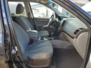 ✅ 2011 Hyundai Santa Fe GLS • VIN: 5XYZGDAB7BG014307 • Lot: 91380255. Listed on Copart with 178,397 mi. Free auction sales archive from the USA and detailed vehicle history report at DreamBid. Image 7.