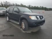 ✅ 2012 Nissan Pathfinder S • VIN: 5N1AR1NB4CC619774 • Лот: 64570005. Опубликован ранее на Copart с пробегом 134 903 миль. Бесплатный доступ к архиву аукционных продаж из США и подробный отчёт об истории автомобиля на DreamBid. Изображение 4.