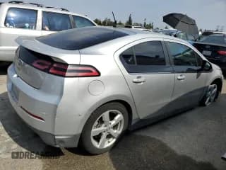 ✅ 2015 Chevrolet Volt • VIN: 1G1RC6E4XFU134828 • Lot: 55167524. Wystawiony na Copart z przebiegiem 187 670 mil. Bezpłatny archiwum sprzedaży aukcyjnych z USA i szczegółowy raport historii pojazdu na DreamBid. Zdjęcie 3.