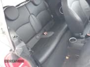 ✅ 2010 MINI Convertible S • VIN: WMWMS3C58ATY09229 • Лот: 42055305. Опубликован ранее на IAAI с пробегом 142 396 миль. Бесплатный доступ к архиву аукционных продаж из США и подробный отчёт об истории автомобиля на DreamBid. Изображение 8.