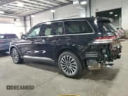 ✅ 2023 Lincoln Aviator Standard • VIN: 5LM5J6XC5PGL21421 • Lot: 70060354. Listed on Copart with 29,184 mi. Free auction sales archive from the USA and detailed vehicle history report at DreamBid. Image 2.