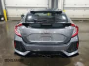 ✅ 2019 Honda Civic Sport • VIN: SHHFK7H43KU215573 • Lot: 85752425. Wystawiony na Copart z przebiegiem 95 481 mil. Bezpłatny archiwum sprzedaży aukcyjnych z USA i szczegółowy raport historii pojazdu na DreamBid. Zdjęcie 6.