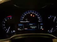 ✅ 2013 Cadillac SRX Premium Collection • VIN: 3GYFNEE37DS500032 • Lot: 93055275. Wystawiony na Copart z przebiegiem 76 495 mil. Bezpłatny archiwum sprzedaży aukcyjnych z USA i szczegółowy raport historii pojazdu na DreamBid. Zdjęcie 9.