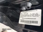 ✅ 1994 Nissan 300ZX • VIN: JN1CZ24D8RX545320 • Lot: 42451226. Wystawiony na IAAI z przebiegiem 126 206 mil. Bezpłatny archiwum sprzedaży aukcyjnych z USA i szczegółowy raport historii pojazdu na DreamBid. Zdjęcie 9.