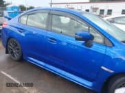 ✅ 2018 Subaru WRX STI Limited • VIN: JF1VA2T65J9807504 • Лот: 43399221. Опубликован ранее на IAAI с пробегом 69 236 миль. Бесплатный доступ к архиву аукционных продаж из США и подробный отчёт об истории автомобиля на DreamBid. Изображение 13.