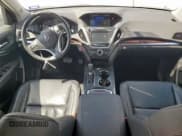 ✅ 2015 Acura MDX • VIN: 5FRYD4H27FB003104 • Lot: 82317215. Listed on Copart with 82,224 mi. Free auction sales archive from the USA and detailed vehicle history report at DreamBid. Image 8.