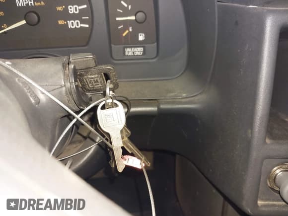 ✅ 1994 Pontiac Sunbird • VIN: 1G2JB54H3R7568960 • Лот: 42928144. Опубликован ранее на IAAI с пробегом 102 846 миль. Бесплатный доступ к архиву аукционных продаж из США и подробный отчёт об истории автомобиля на DreamBid. Изображение 11.