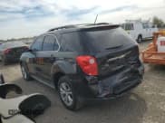 ✅ 2015 Chevrolet Equinox LT • VIN: 2GNALBEK8F6367379 • Лот: 81887295. Опубликован ранее на Copart с пробегом 87 895 миль. Бесплатный доступ к архиву аукционных продаж из США и подробный отчёт об истории автомобиля на DreamBid. Изображение 2.