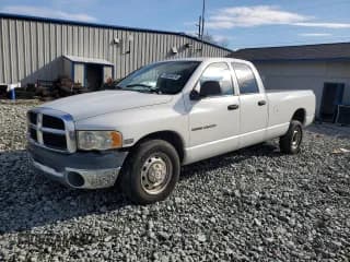 ✅ 2004 Dodge 2500 ST • VIN: 3D7KA28D64G240637 • Lot: 85954614. Wystawiony na Copart z przebiegiem 278 957 mil. Bezpłatny archiwum sprzedaży aukcyjnych z USA i szczegółowy raport historii pojazdu na DreamBid. Zdjęcie 1.