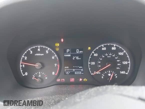 2022 Hyundai Accent SE с VIN 3KPC24A69NE180546, выставлен на аукционе IAAI как лот 40977460 с пробегом 16 559 миль миль и . История ставок и продаж доступна на DreamBid. Изображение 7.