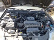 ✅ 2000 Honda Civic EX • VIN: 1HGEJ824XYL016039 • Лот: 43369128. Опубликован ранее на IAAI с пробегом 101 108 миль. Бесплатный доступ к архиву аукционных продаж из США и подробный отчёт об истории автомобиля на DreamBid. Изображение 10.