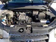 ✅ 2007 Hyundai Santa Fe GLS • VIN: 5NMSG73D87H105259 • Lot: 82094514. Listed on Copart with 189,578 mi. Free auction sales archive from the USA and detailed vehicle history report at DreamBid. Image 11.