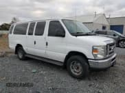 ✅ 2011 Ford Econoline Passenger XL • VIN: 1FBSS3BL3BDB13551 • Lot: 92100995. Listed on Copart with 159,859 mi. Free auction sales archive from the USA and detailed vehicle history report at DreamBid. Image 4.