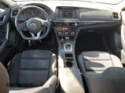 ✅ 2014 Mazda 6 i Sport • VIN: JM1GJ1U62E1140200 • Lot: 91908855. Wystawiony na Copart z przebiegiem 226 435 mil. Bezpłatny archiwum sprzedaży aukcyjnych z USA i szczegółowy raport historii pojazdu na DreamBid. Zdjęcie 8.