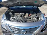 ✅ 2018 Nissan Versa SV • VIN: 3N1CN7AP2JL843031 • Лот: 43451197. Опубликован ранее на IAAI с пробегом 130 179 миль. Бесплатный доступ к архиву аукционных продаж из США и подробный отчёт об истории автомобиля на DreamBid. Изображение 10.