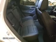 ✅ 2025 Chevrolet Equinox AWD LT • VIN: 3GNAXPEG5SL202876 • Lot: 71997645. Wystawiony na Copart z przebiegiem 15 276 mil. Bezpłatny archiwum sprzedaży aukcyjnych z USA i szczegółowy raport historii pojazdu na DreamBid. Zdjęcie 11.