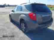 2010 Chevrolet Equinox 2LT с VIN 2CNALPEW7A6237462, выставлен на аукционе IAAI как лот 43611248 с пробегом 147 950 миль миль и . История ставок и продаж доступна на DreamBid. Изображение 3.