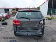 ✅ 2013 Dodge Journey SE • VIN: 3C4PDCAB6DT529949 • Lot: 42609006. Listed on IAAI with 38,202 mi. Free auction sales archive from the USA and detailed vehicle history report at DreamBid. Image 17.