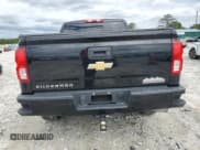 ✅ 2018 Chevrolet Silverado 1500 High Country • VIN: 3GCUKTEJ8JG503707 • Лот: 71804854. Опубликован ранее на Copart с пробегом 94 152 миль. Бесплатный доступ к архиву аукционных продаж из США и подробный отчёт об истории автомобиля на DreamBid. Изображение 6.
