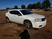 ✅ 2013 Dodge Avenger SE V6 • VIN: 1C3CDZAG1DN756791 • Лот: 80756484. Опубликован ранее на Copart с пробегом 139 357 миль. Бесплатный доступ к архиву аукционных продаж из США и подробный отчёт об истории автомобиля на DreamBid. Изображение 11.