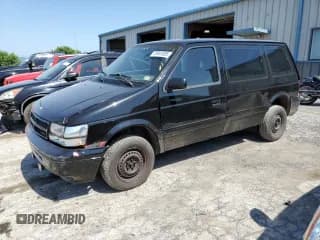 ✅ 1995 Dodge Caravan • VIN: 2B4GH2530SR365306 • Lot: 61941805. Wystawiony na Copart z przebiegiem 260 326 mil. Bezpłatny archiwum sprzedaży aukcyjnych z USA i szczegółowy raport historii pojazdu na DreamBid. Zdjęcie 1.