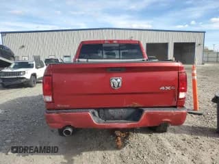 ✅ 2009 Dodge 1500 SLT • VIN: 1D3HV13T29S709098 • Lot: 82748095. Wystawiony na Copart z przebiegiem 180 038 mil. Bezpłatny archiwum sprzedaży aukcyjnych z USA i szczegółowy raport historii pojazdu na DreamBid. Zdjęcie 6.