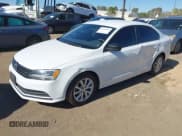 ✅ 2015 Volkswagen Jetta SE • VIN: 3VWD17AJXFM343593 • Лот: 43668505. Опубликован ранее на IAAI с пробегом 122 973 миль. Бесплатный доступ к архиву аукционных продаж из США и подробный отчёт об истории автомобиля на DreamBid. Изображение 17.
