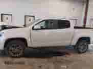 2019 Chevrolet Colorado 4WD Work Truck с VIN 1GCGTBEN2K1340818, выставлен на аукционе IAAI как лот 42893809 с пробегом 76 535 миль миль и . История ставок и продаж доступна на DreamBid. Изображение 14.
