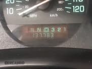 ✅ 2001 Buick Regal GS • VIN: 2G4WF551911130769 • Lot: 41996374. Wystawiony na IAAI z przebiegiem 137 783 mil. Bezpłatny archiwum sprzedaży aukcyjnych z USA i szczegółowy raport historii pojazdu na DreamBid. Zdjęcie 16.