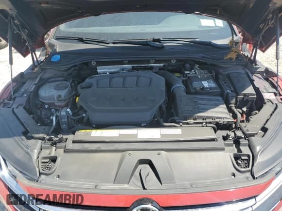 ✅ 2022 Volkswagen Arteon SEL R-Line • VIN: WVWAR7AN6NE011821 • Lot: 65787935. Listed on Copart with 21,256 mi. Free auction sales archive from the USA and detailed vehicle history report at DreamBid. Image 11.