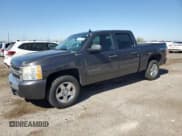 ✅ 2011 Chevrolet Silverado 1500 1HY • VIN: 3GCUKUEJXBG124294 • Lot: 90078405. Listed on Copart with 172,125 mi. Free auction sales archive from the USA and detailed vehicle history report at DreamBid. Image 1.
