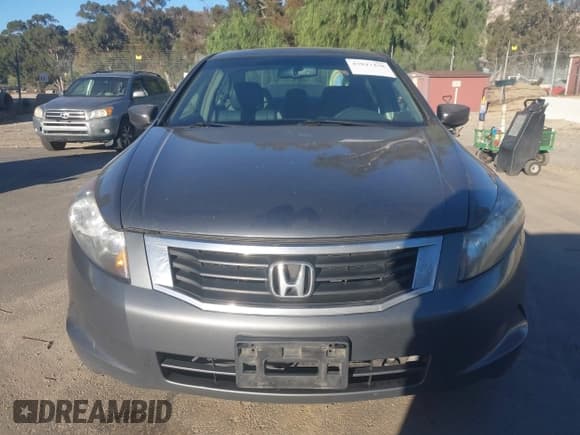 ✅ 2009 Honda Accord EX-L • VIN: 1HGCP268X9A138574 • Lot: 43847438. Wystawiony na IAAI z przebiegiem 445 466 mil. Bezpłatny archiwum sprzedaży aukcyjnych z USA i szczegółowy raport historii pojazdu na DreamBid. Zdjęcie 6.