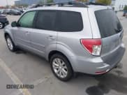 ✅ 2012 Subaru Forester X Premium • VIN: JF2SHBDC8CG444287 • Lot: 43897865. Listed on IAAI with 229,164 mi. Free auction sales archive from the USA and detailed vehicle history report at DreamBid. Image 3.