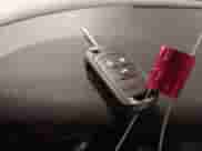 2014 Chevrolet Malibu LS z VIN 1G11A5SL8EF191539, wystawiony jako IAAI lot #42921516 z przebiegiem 129 684 mil mil oraz . Historia ofert i sprzedaży dostępna na DreamBid. Obrazek 11.